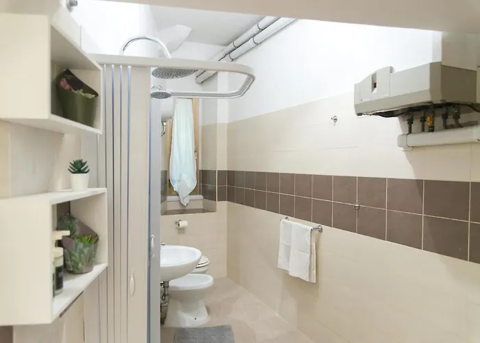 Apartament Station Loft Trastever's Homies *